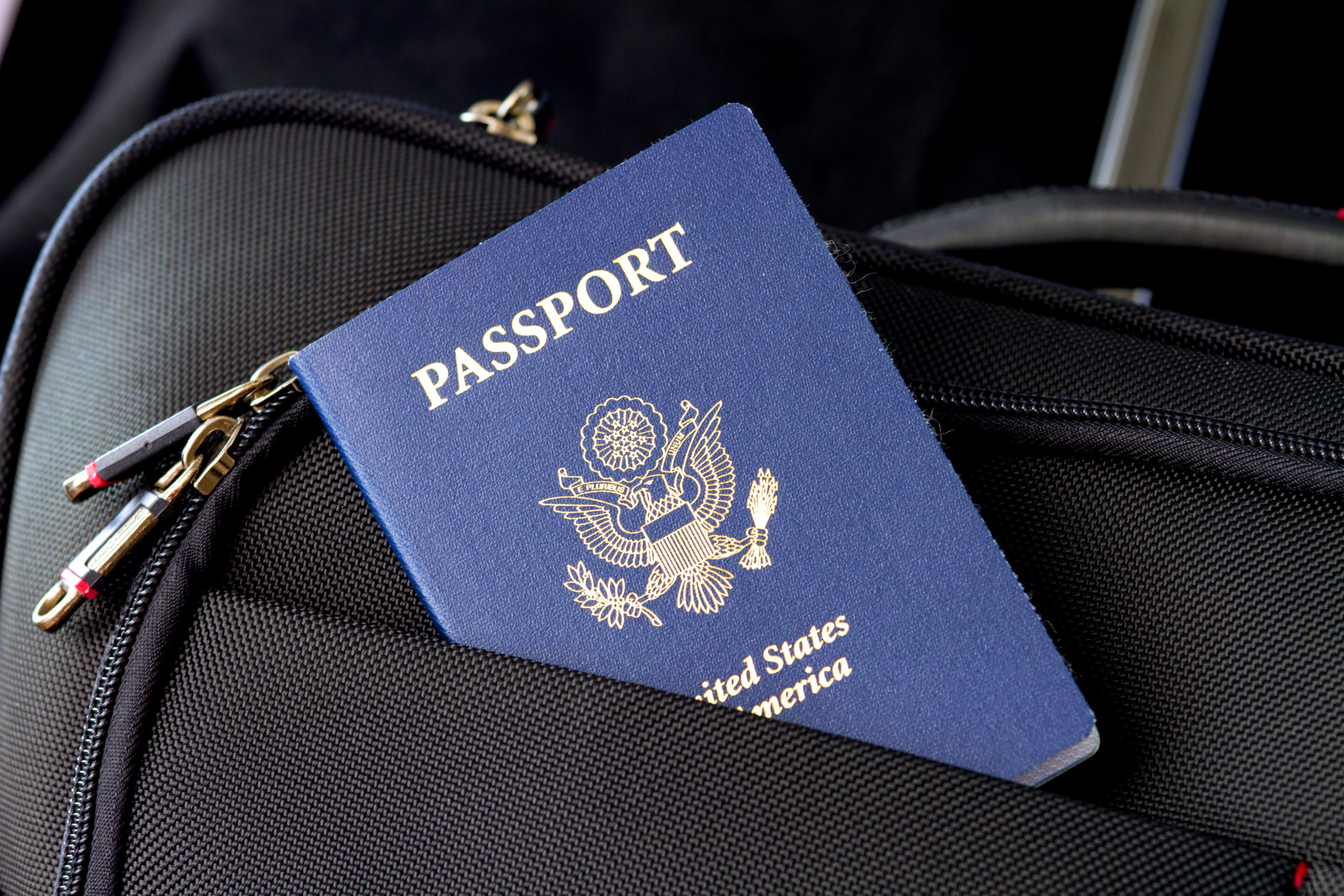 American-Passport